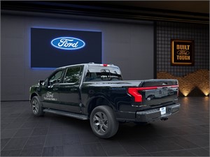 Ford F-150 Lightning