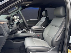 Ford F-150 Lightning