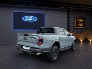 Ford Ranger Raptor