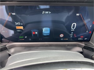 Ford E-Transit Courier