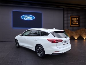 Ford Focus Kombi