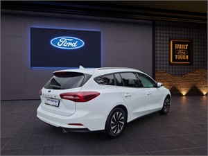 Ford Focus Kombi