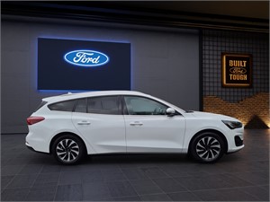 Ford Focus Kombi