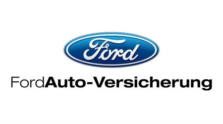 Ford Autoversicherung