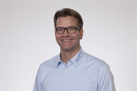 Markus NIffeler Geschäftsführer Centralgarage Sursee AG