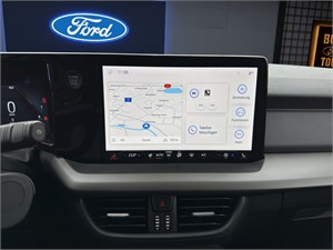 Ford E-Tourneo Courier