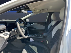 Ford Puma Gen-E