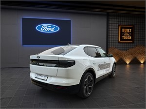 Ford Capri