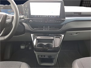 Ford E-Tourneo Custom