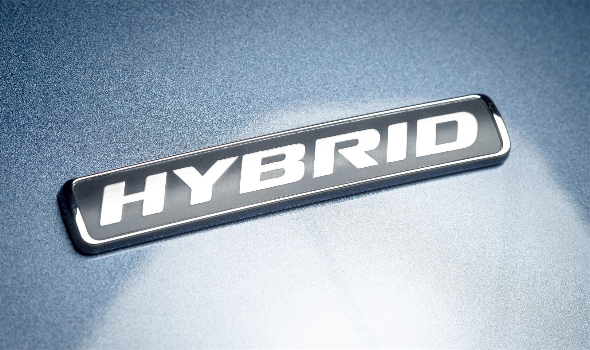 Ford Hybrid Modelle