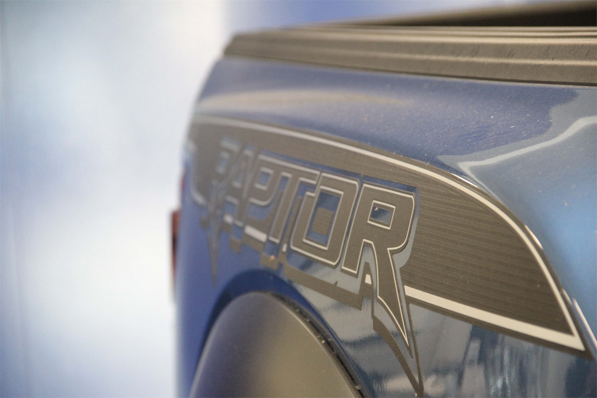 Ford USA Import