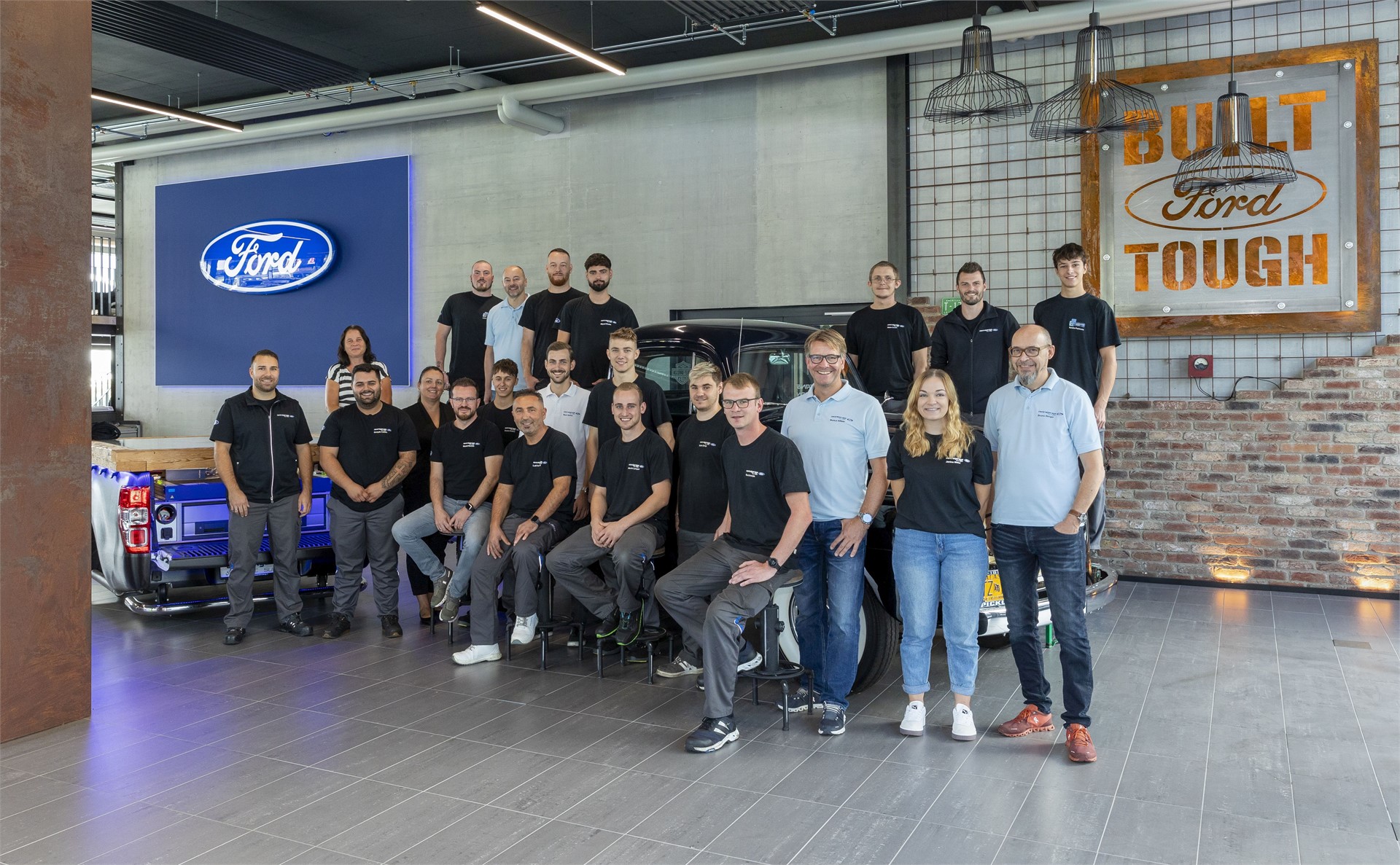 Centralgarage Sursee AG
