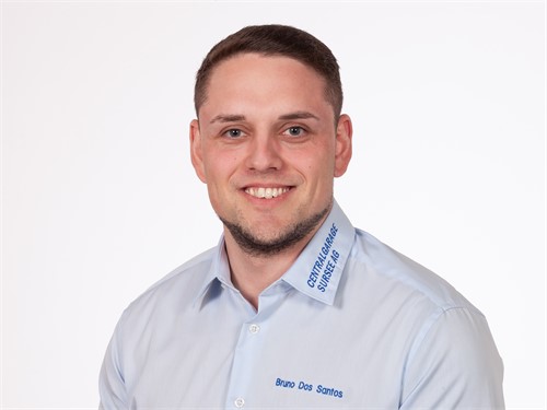 Bruno Dos Santos