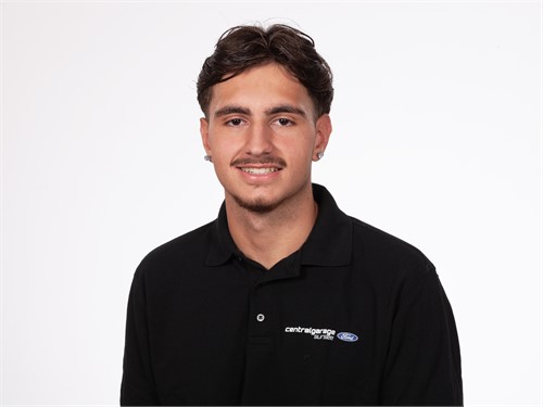 Cristian Pascarella